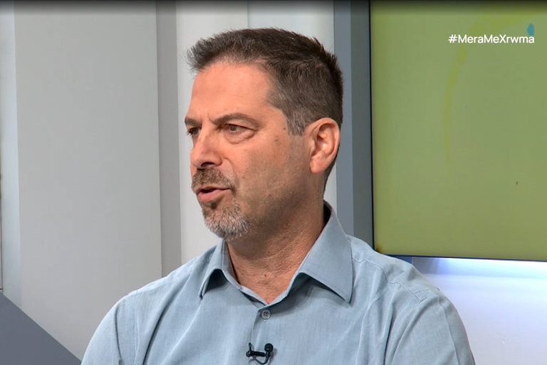 Διήμερο ενημέρωσης για τη δωρεά οργάνων και μεταμοσχεύσεων