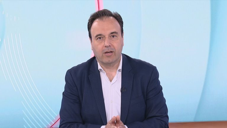 Δ. Παπαστεργίου στο ΕΡΤnews: Πού και πότε θα τοποθετηθούν κάμερες – Από τέλος Οκτωβρίου η πώληση καπνικών προϊόντων και αλκοόλ μέσω kids wallet