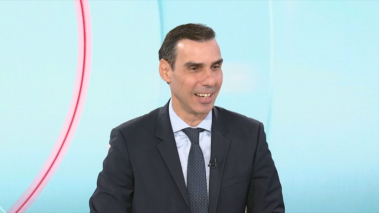 Μ. Θεμιστοκλέους στο ΕΡΤnews: Έρχεται ο ψηφιακός βοηθός του πολίτη σε ένα μήνα – Σε 18 μήνες θα έχει αντιμετωπιστεί το πρόβλημα των ράντζων στo «Αττικόν»