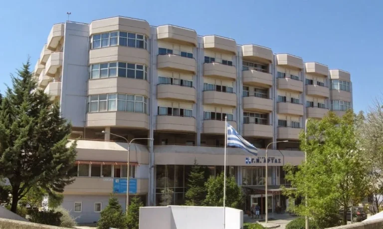 Κινητοποίηση την Τετάρτη με αίτημα την ενίσχυση του Νοσοκομείου Άρτας