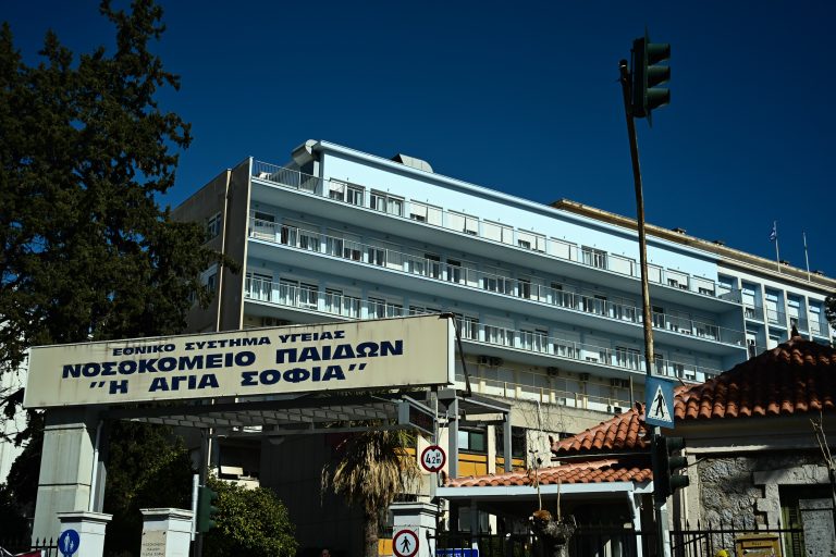 Βγαίνει από την Εντατική ο 12χρονος που μαχαιρώθηκε από συμμαθητή του στην Τρίπολη – Ελεύθερος με περιοριστικούς όρους ο 13χρονος
