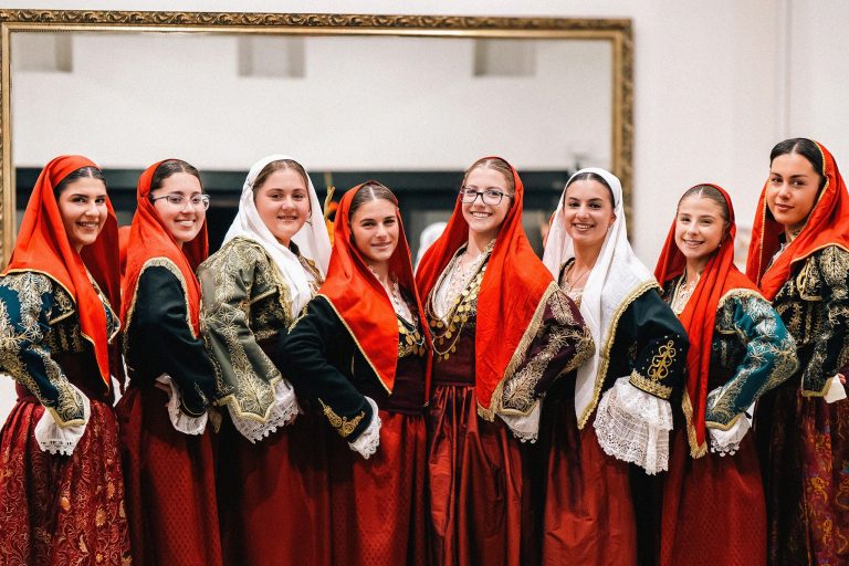 Άρωμα Ελλάδας στην Αδελαΐδα – Άρχισε το φεστιβάλ “Οδύσσεια”