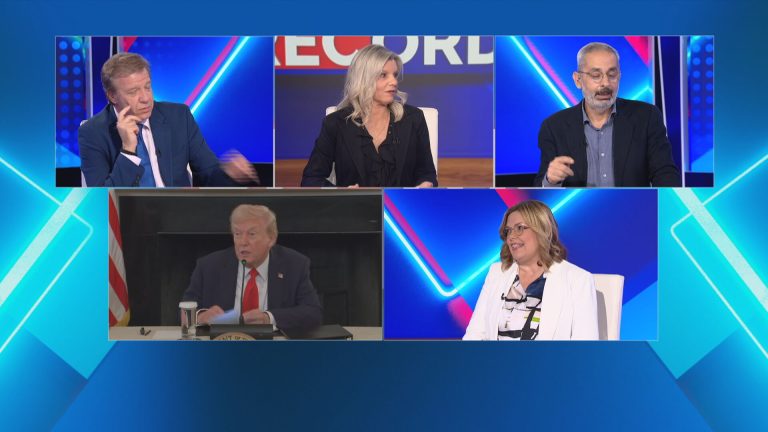 To ΕΡΤnews μετέδωσε πρώτο τη συμφωνία Ισραήλ – Χαμάς