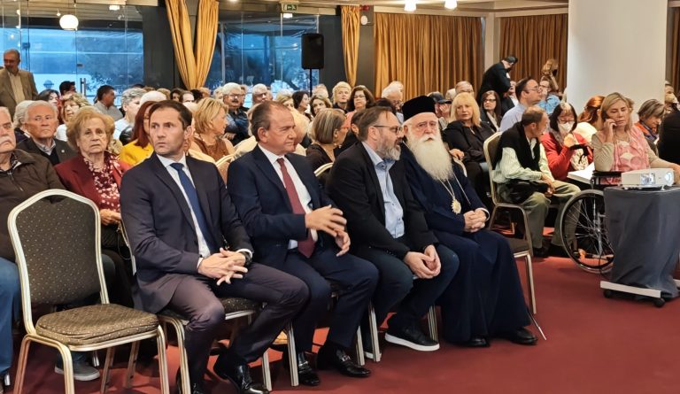 Ο Βόλος στο επίκεντρο των κυβερνητικών σχεδιασμών για το παγκόσμιο εμπόριο