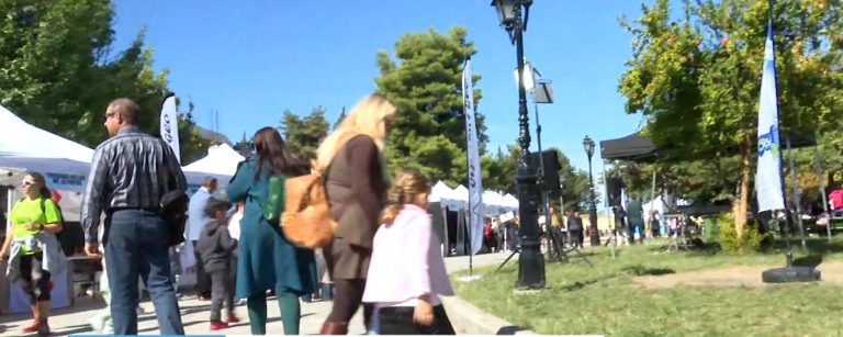 “2ο Olympus adrenaline & nature festival” στον Όλυμπο και την Πιερια