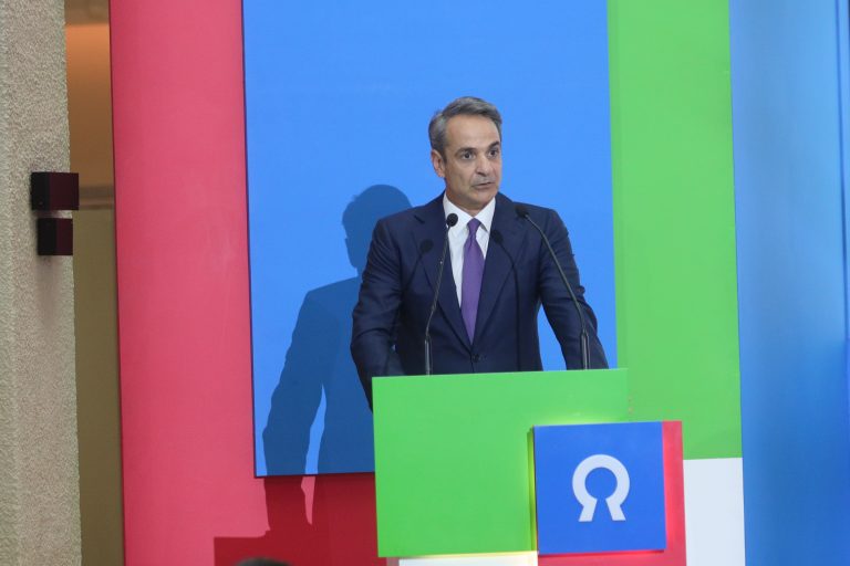 Στα εγκαίνια του νέου Ωνάσειου Νοσοκομείου ο Πρωθυπουργός – «Κάθε Οκτώβριο η καμπάνια για τις μεταμοσχεύσεις»