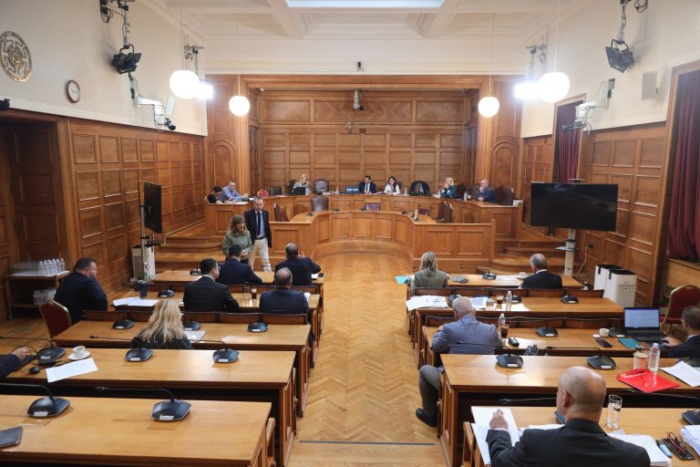 ΠΑΣΟΚ για ΟΠΕΚΕΠΕ: Η κυβέρνηση Μητσοτάκη είναι ένας κομματικός πελατειακός ψηφοθηρικός μηχανισμός
