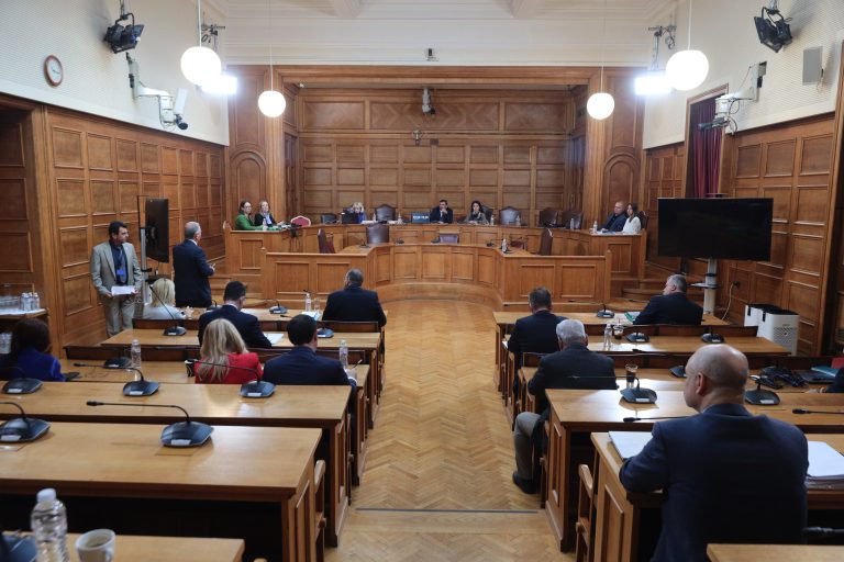 Πηγές ΝΔ: Η αποκαλυπτική κατάθεση της Κουρμέντζα στην Εξεταστική για τον ΟΠΕΚΕΠΕ δημιουργεί νέα ερωτήματα για την Τυχεροπούλου
