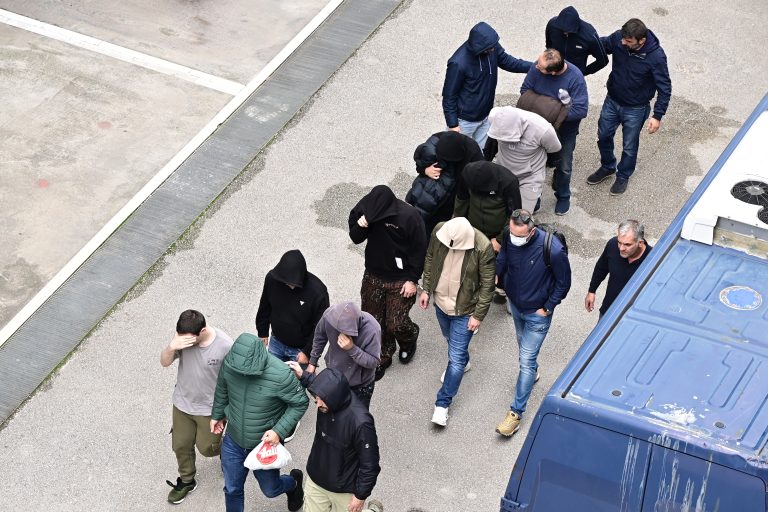 ΟΠΕΚΕΠΕ: Δύο ακόμη κατηγορούμενοι κρίθηκαν προφυλακιστέοι – Έφτασαν συνολικά τους οκτώ