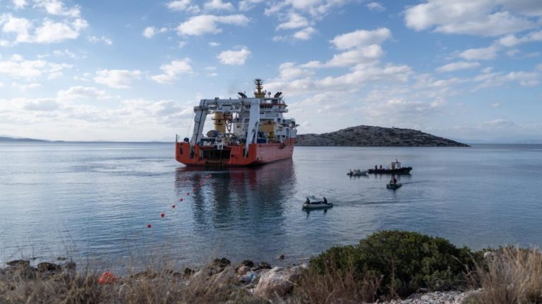 Η Κρήτη μετατρέπεται σε ψηφιακό κόμβο της Ανατολικής Μεσογείου