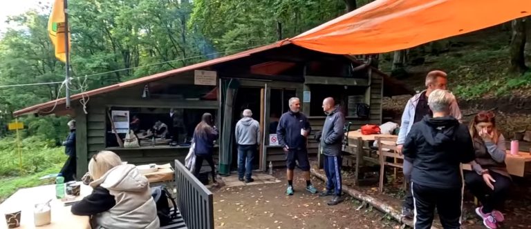 Φλώρινα: Ορειβατική συνάντηση με στόχο τη σύνδεση των συλλόγων και τη γνωριμία με τη φύση