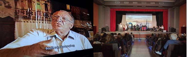 Ρόδος: Σε εκδήλωση για πρώτη φορά άγνωστες σελίδες της κατασκοπείας στην Κάρπαθο