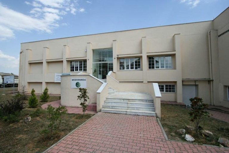 Πτολεμαΐδα: Eκτός λειτουργίας για πέντε χρόνια το Παλαιοντολογικό Μουσείο