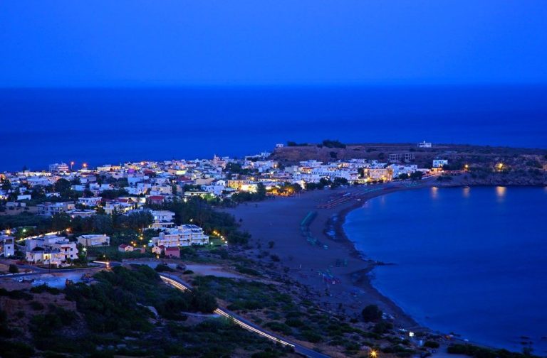 Χανιά: Πολυδύναμο Περιφερειακό Ιατρείο δημιουργείται στην Παλαιόχωρα