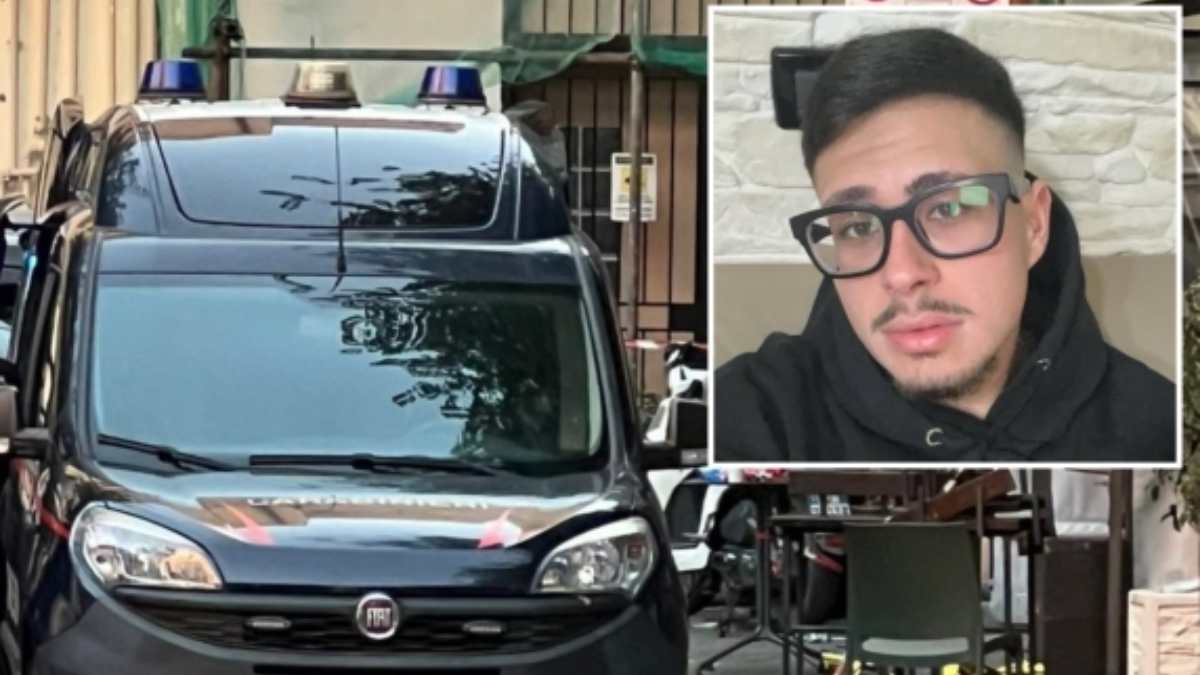 Παλέρμο: Εν ψυχρώ δολοφονία 21χρονου – Σκοτώθηκε ενώ προσπαθούσε να χωρίσει έναν καβγά