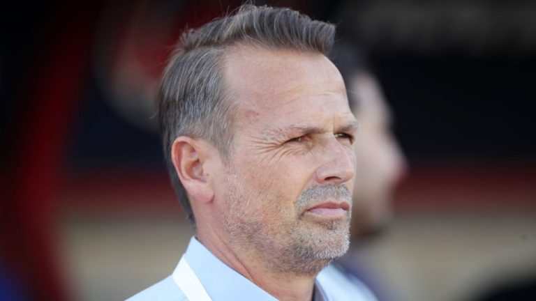 ΠΑΕ Παναθηναϊκός: «Δεν έχουν βάση τα δημοσιεύματα περί αντικατάστασης του Γιάννη Παπαδημητρίου»