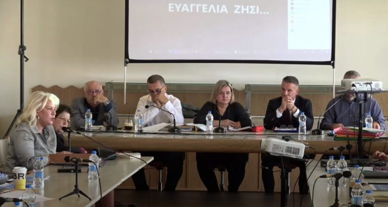 Αναπτυξιακή επένδυση 21,7 εκ.€ για τις Β. Σποράδες από την Περιφέρεια Θεσσαλίας