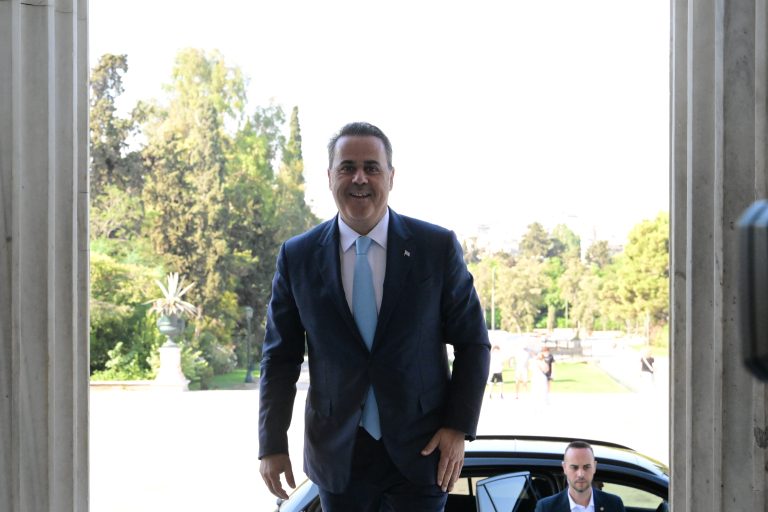 Στ. Παπασταύρου στο ΕΡΤnews: Πριν από τα Χριστούγεννα το 60% του επιδόματος θέρμανσης