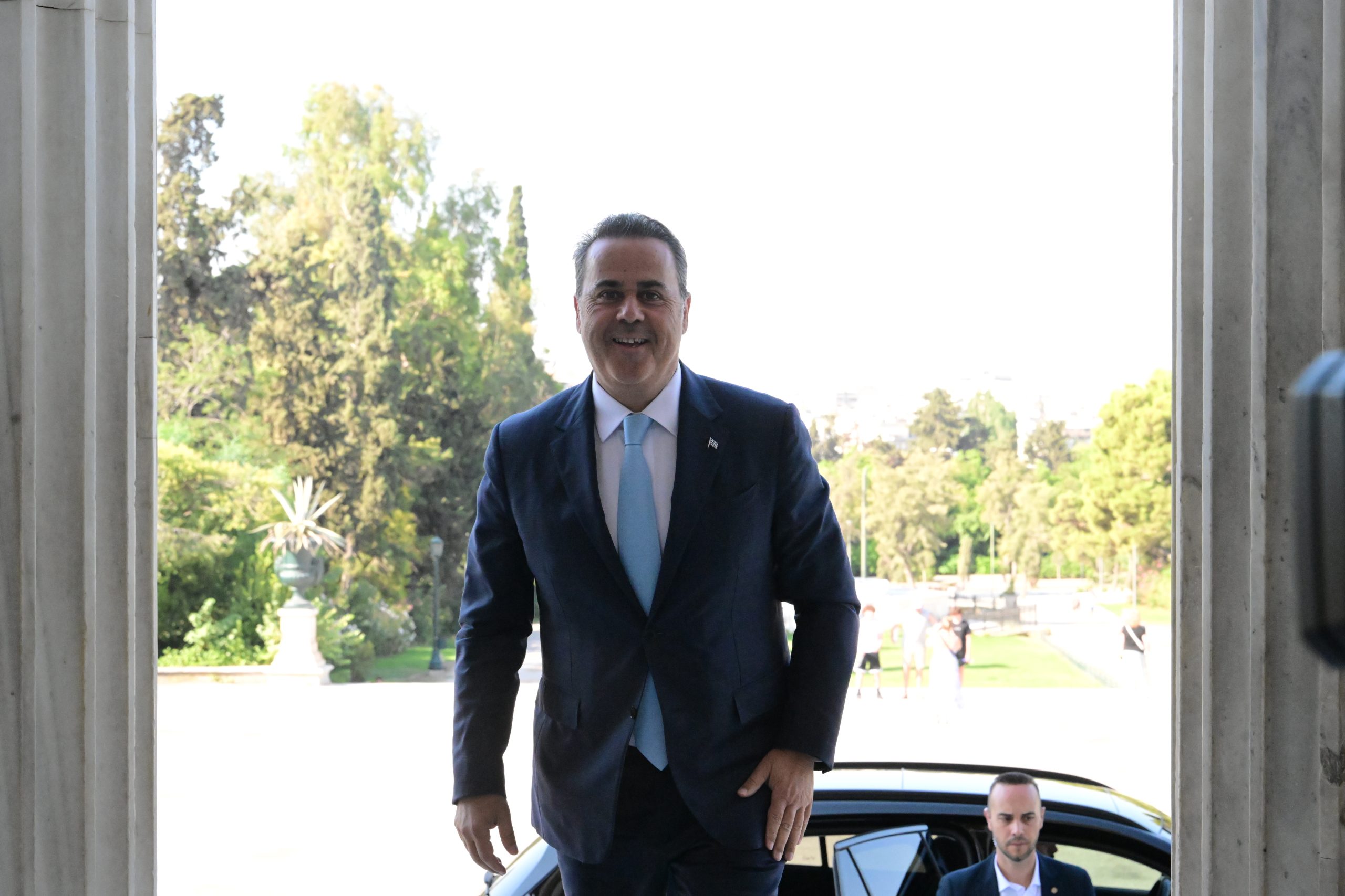 Στ. Παπασταύρου στο ΕΡΤnews: Πριν τα Χριστούγεννα το 60% του επιδόματος θέρμανσης