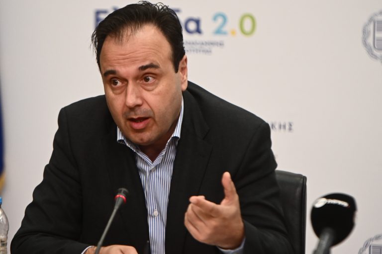 Δ. Παπαστεργίου: Έρχεται νέα Εθνική Στρατηγική για την κυβερνοσφάλεια – Δεν έχουμε δείξει προσοχή για τη θωράκιση των συστημάτων μας