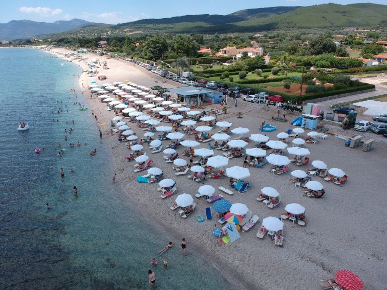 Αλεξανδρούπολη: Εκτιμήσεις για ρεκόρ τουρισμού το 2025 – Στην κορυφή επισκεπτών οι Τούρκοι, ακολουθούν οι Έλληνες
