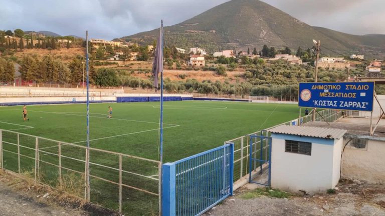 Πάτρα: Σοβαρά επεισόδια κατά τη διάρκεια αγώνα με τρεις τραυματίες και έναν φίλαθλο που υπέστη έμφραγμα προσπαθώντας να προστατεύσει το παιδί του