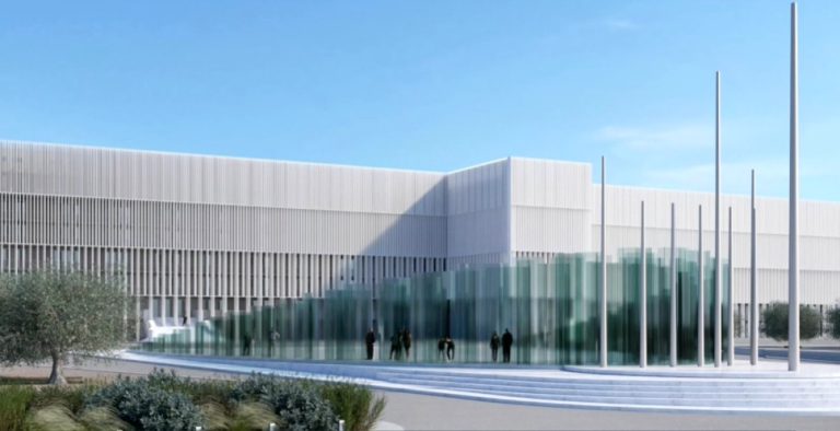 Σήμερα η αποκάλυψη της νέας πρόσοψης του Πενταγώνου παρουσία του Πρωθυπουργού – Η πρώτη μεγάλη παρέμβαση μετά από 77 χρόνια