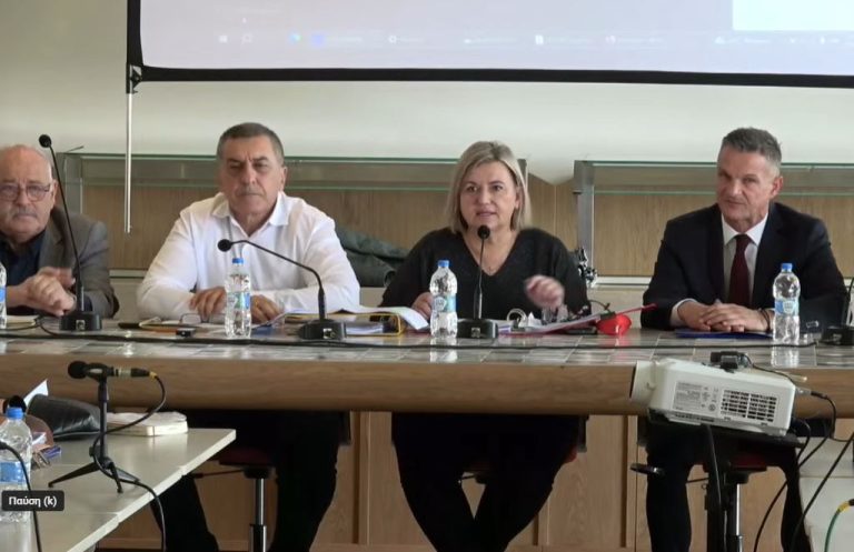 Το τρίπτυχο ανάπτυξης των Σποράδων: Πολιτισμός- υποδομές- απασχόλησης