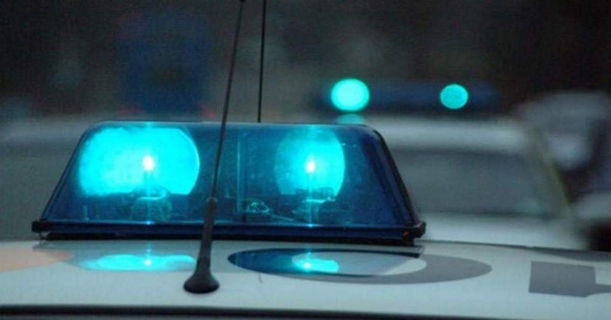 Διδυμότειχο: Ληστής μαχαίρωσε ηλικιωμένο σε μίνι μάρκετ και έφυγε με τις εισπράξεις