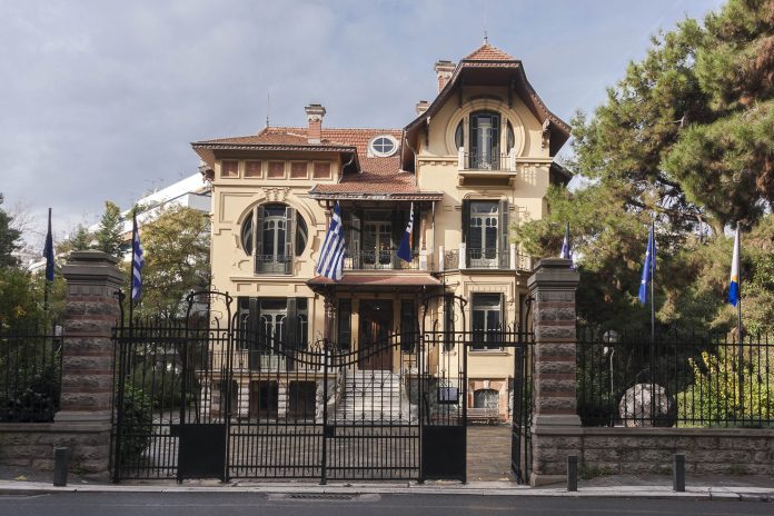 Θεσσαλονίκη: Δωρεάν ξεναγήσεις στην Ε’ Δημοτική κοινότητα του Δήμου
