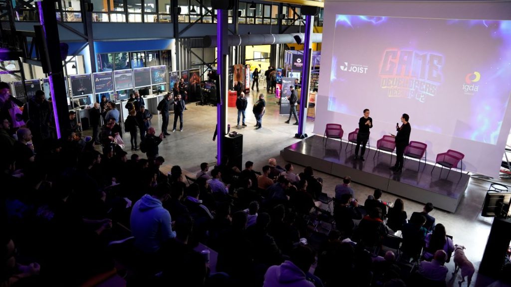 Στη Λάρισα “χτυπά” η καρδιά της ελληνικής βιομηχανίας βιντεοπαιγνιδιών