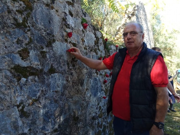 Κέρκυρα: Έχασε τη μάχη για την ζωή ο εικονολήπτης Σπύρος Κατσούρης