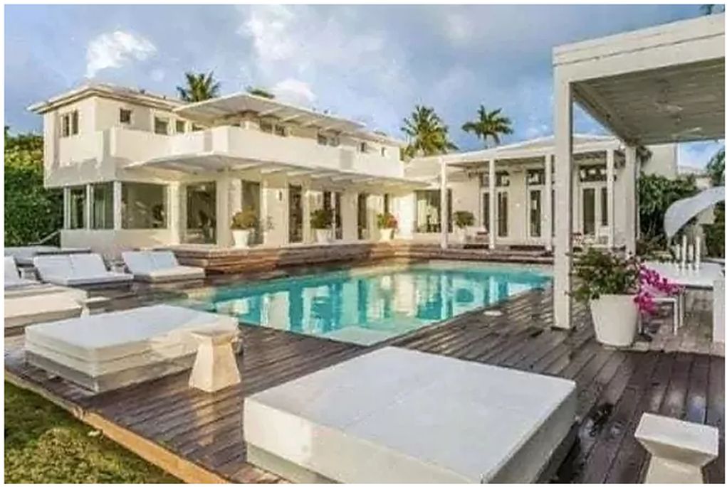 piquet-shakira-house