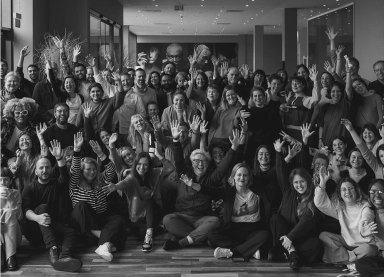 Στη Θεσσαλονίκη το κορυφαίο κινηματογραφικό εργαστήρι EAVE Producers Workshop με την υποστήριξη της Περιφέρειας Κεντρικής Μακεδονίας