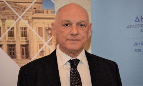 Αίγυπτος: 18 νεκροί σε ανατροπή φορτηγού που μετέφερε εργάτες