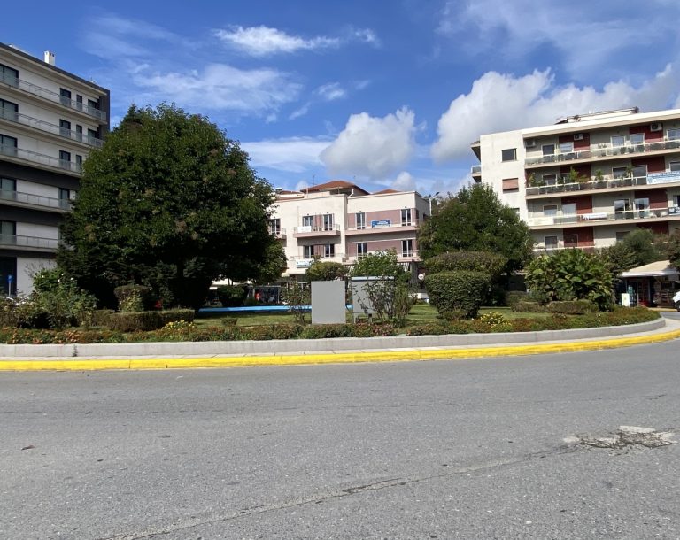 Τρίπολη: Σύμβαση για το έργο της αναβάθμισης της πλατείας Κολοκοτρώνη