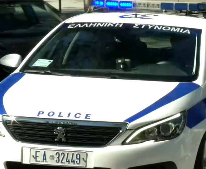 Θεσσαλονίκη: Στη φυλακή 24χρονος Τούρκος που κατηγορείται ότι μετέφερε παράνομα με φορτηγό μετανάστες