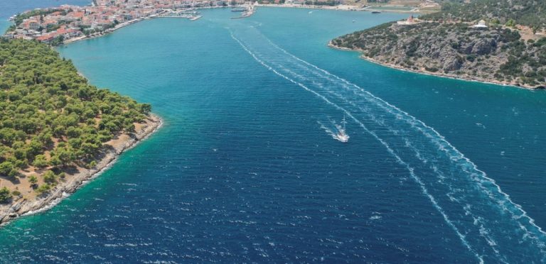 Προς δημοπράτηση το αποχετευτικό δίκτυο του Κρανιδίου Ερμιονίδας