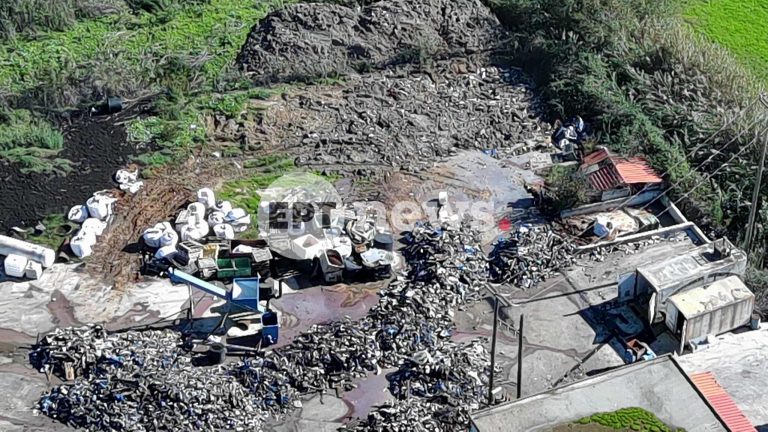 Ένταση στο Δημοτικό Συμβούλιο Κεντρικής Κέρκυρας για τη διαχείριση των αποβλήτων – Αφόρητη η κατάσταση για τους κατοίκους