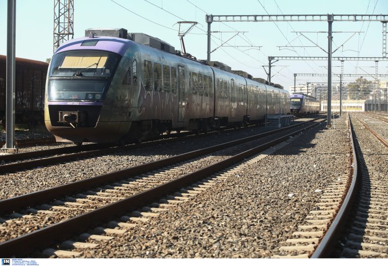 Θεσσαλονίκη: Τέλη Νοεμβρίου ξεκινούν τα δρομολόγια του δυτικού προαστιακού σιδηροδρόμου – Σε 12 λεπτά «ενώνονται» ΝΣΣ και Σίνδος