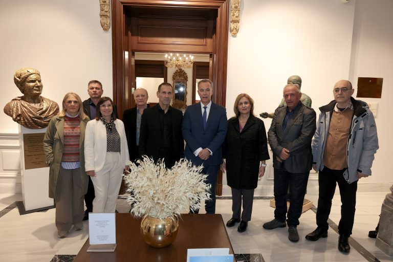 ΕΣΗΕΜ-Θ: Καταδικάζει την απαγόρευση εισόδου του δημοσιογράφου Νίκου Ασλανίδη στην Τουρκία