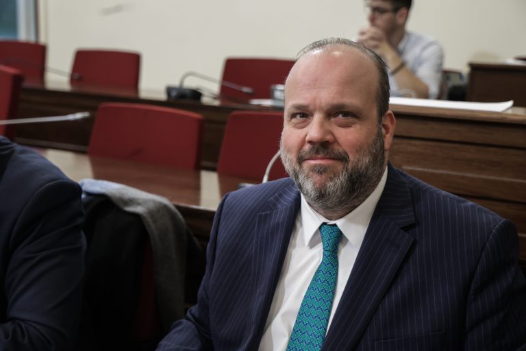 Σπ. Πρωτοψάλτης στο ΕΡΤnews: Σε λιγότερο από 15 ημέρες οι πληρωμές σε αγρότες και κτηνοτρόφους
