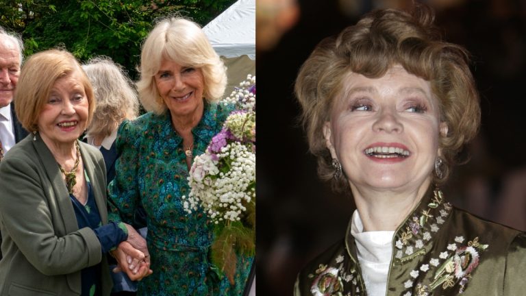 Προυνέλα Σκέιλς: Πέθανε στα 93 της χρόνια η Βρετανίδα ηθοποιός, γνωστή από την κωμική σειρά «Fawlty Towers»