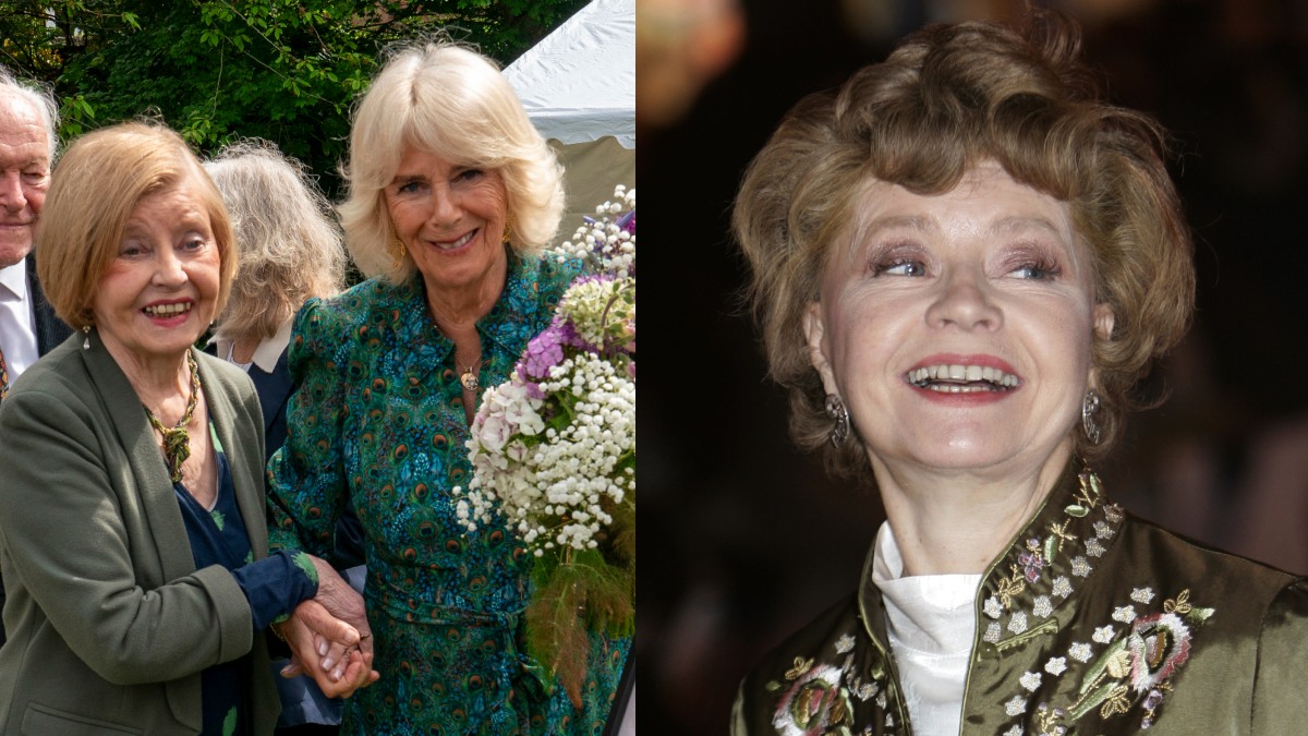 Προυνέλα Σκέιλς: Πέθανε στα 93 της χρόνια η Βρετανίδα ηθοποιός, γνωστή από την κωμική σειρά «Fawlty Towers»