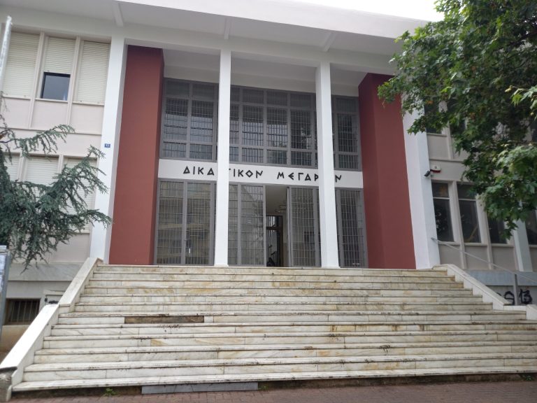 Εισαγγελική παρέμβαση για τη νεανική παραβατικότητα στην Ηλεία
