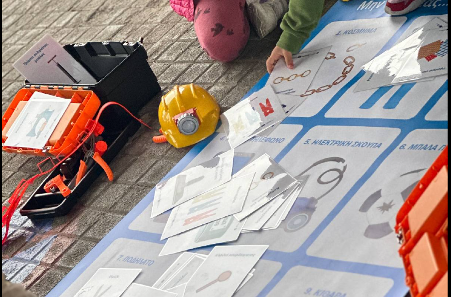 Θεσσαλονίκη: Όταν τρυπήσει το κολάν ή σκιστεί η τσάντα – Υπηρεσίες επιδιόρθωσης από εταιρείες που συμβάλλουν στη μείωση της παραγωγής αποβλήτων