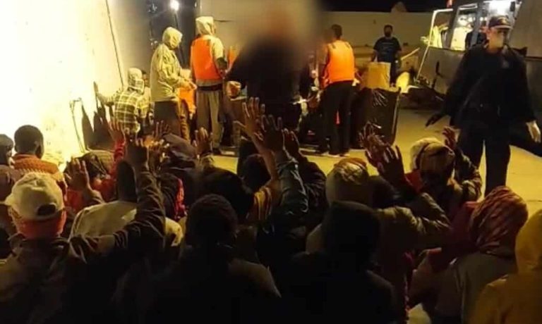 Κρήτη: Τρία περιστατικά άφιξης μεταναστών σε Καλούς Λιμένες και Γαύδο