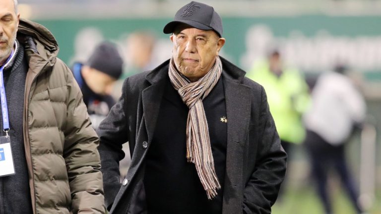 Ρότσα στην ΕΡΑ ΣΠΟΡ: «Μίλησα με τον Ταμπόρδα, πρέπει να βελτιωθεί στην προπόνηση και να φτιάξει την ψυχολογία του» (audio)