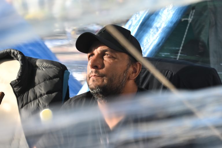 «Με σεβασμό στο ιατρικό απόρρητο» – Πώς σχολίασε ο Αδ. Γεωργιάδης την ανακοίνωση του Γ.Ν. Νικαίας για την υγεία του Π. Ρούτσι