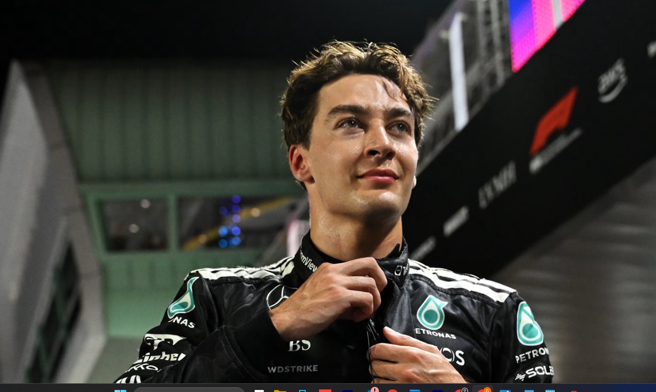 Formula 1: Ο Ράσελ πήρε την pole position στην Σιγκαπούρη – Δεύτερος ο Φερστάπεν